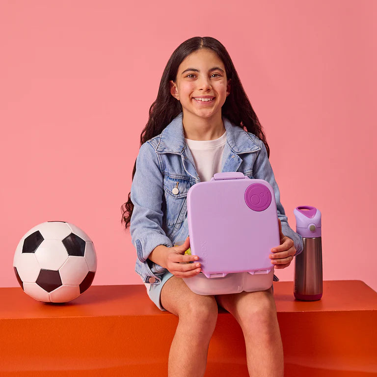 Bbox Lunch Box - Sugar Plum
