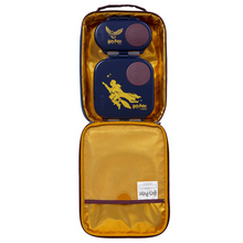 Flexi Insulated Lunch Bag - Harry Potter