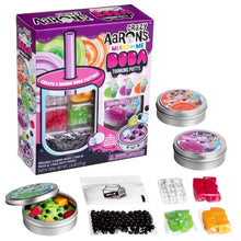 Boba Thinking Putty Kit
