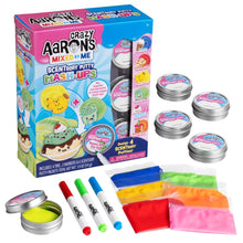 Scentsory Putty Mash-Ups Kit