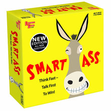 Smart  Ass
