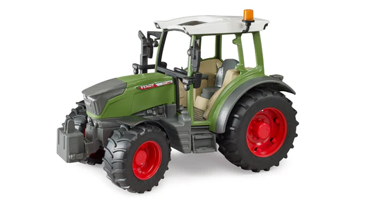 Fendt Tractor 211