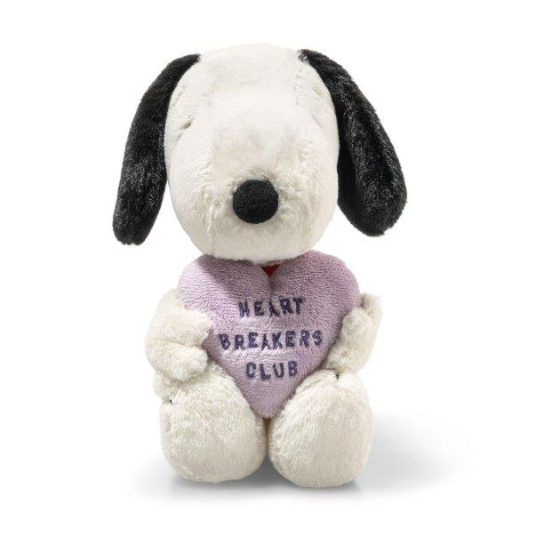 Snoopy Heartbreakers Club - 22cm