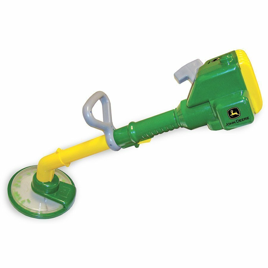 John Deer Power Trimmer