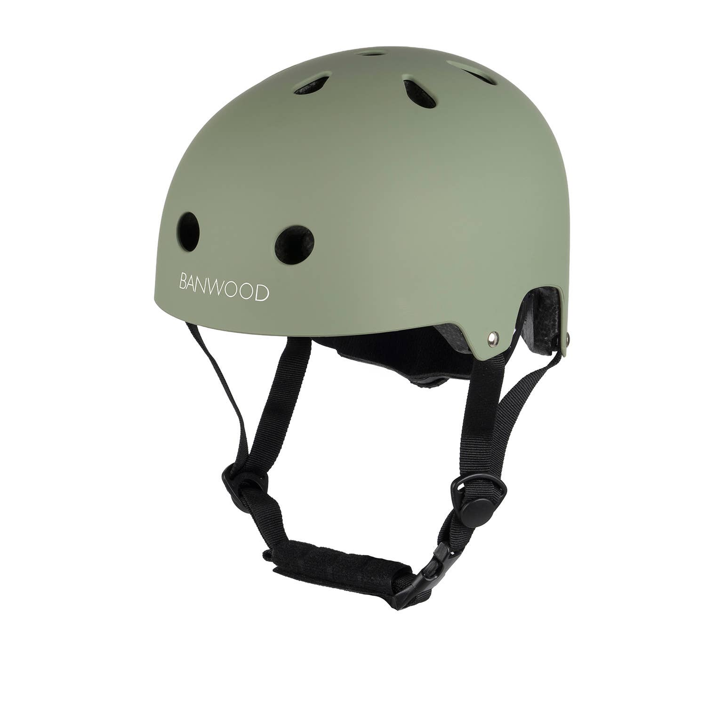 Classic Helmet - Forest