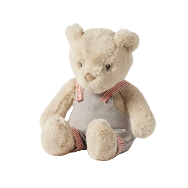 Roger Bear