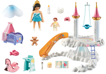 Princess Magic - Baby Room in the Clouds 71360