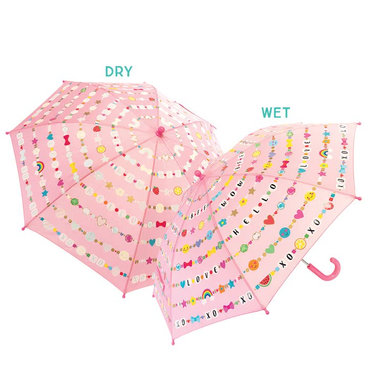 Colour Changing Umbrella - BFF