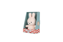 Lucky Miffy Sitting Pink in Giftbox - 10cm