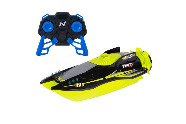 Nikko RC - Aqua Split (13" 33cm)