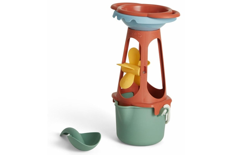 Reline Sand & Water Mill Set