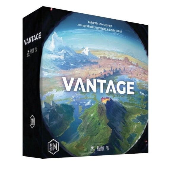Vantage