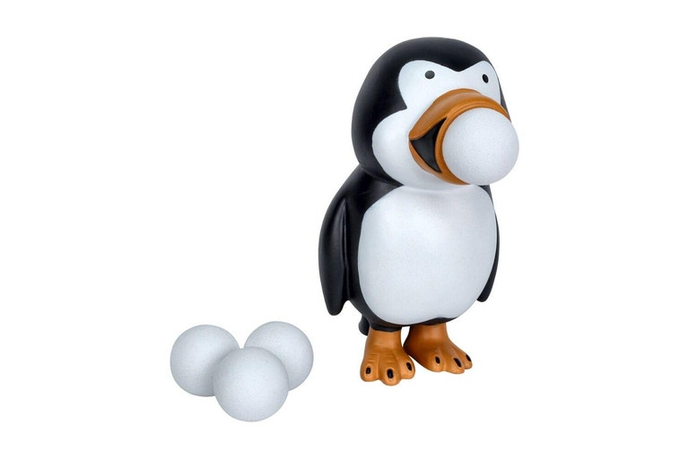 Penguin Popper
