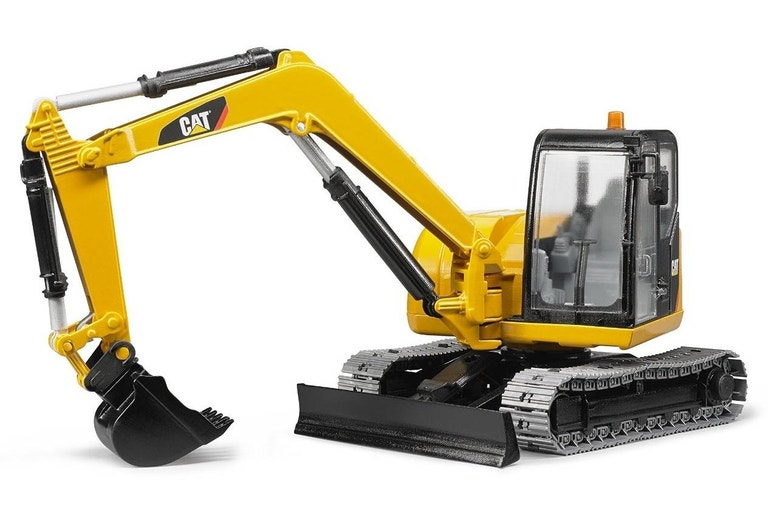 CAT Mini Excavator