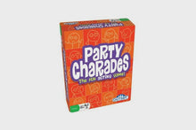 Party Charades
