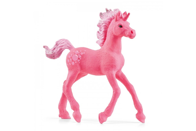 Bayala Unicorn Collection / Bubble Gum