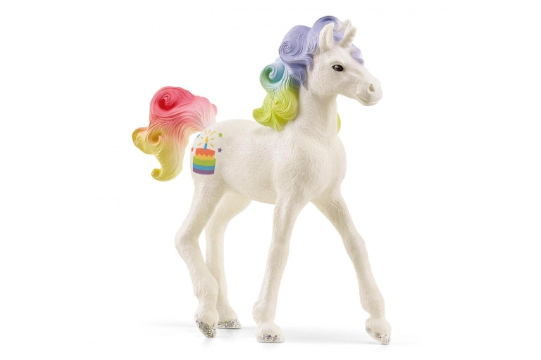 Bayala Unicorn Collection / Marshmallow