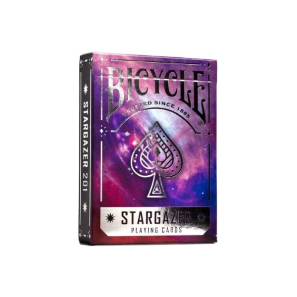 Bicycle Stargazer 201