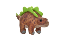 Pocketkins - Eco Stegosaurus