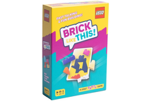LEGO Brick Like This