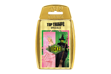 Top Trumps wicked