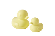 Bubble Ducks Bath Toys Set of 2