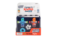 Foosbots- Rivals on the Go!