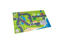 Roll World Discovery Mat