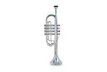 Silver Trumpet
