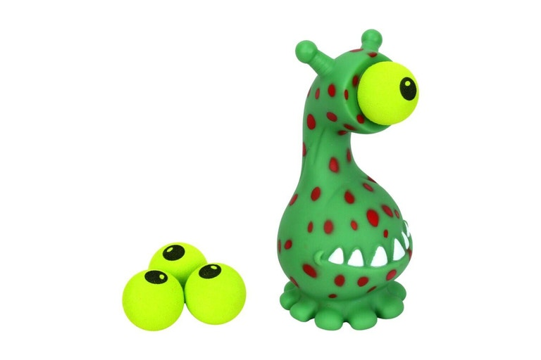 Alien Popper