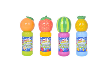Scented Bubble Solution