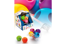 Caged Marbles