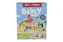 Bluey Beat The Parents