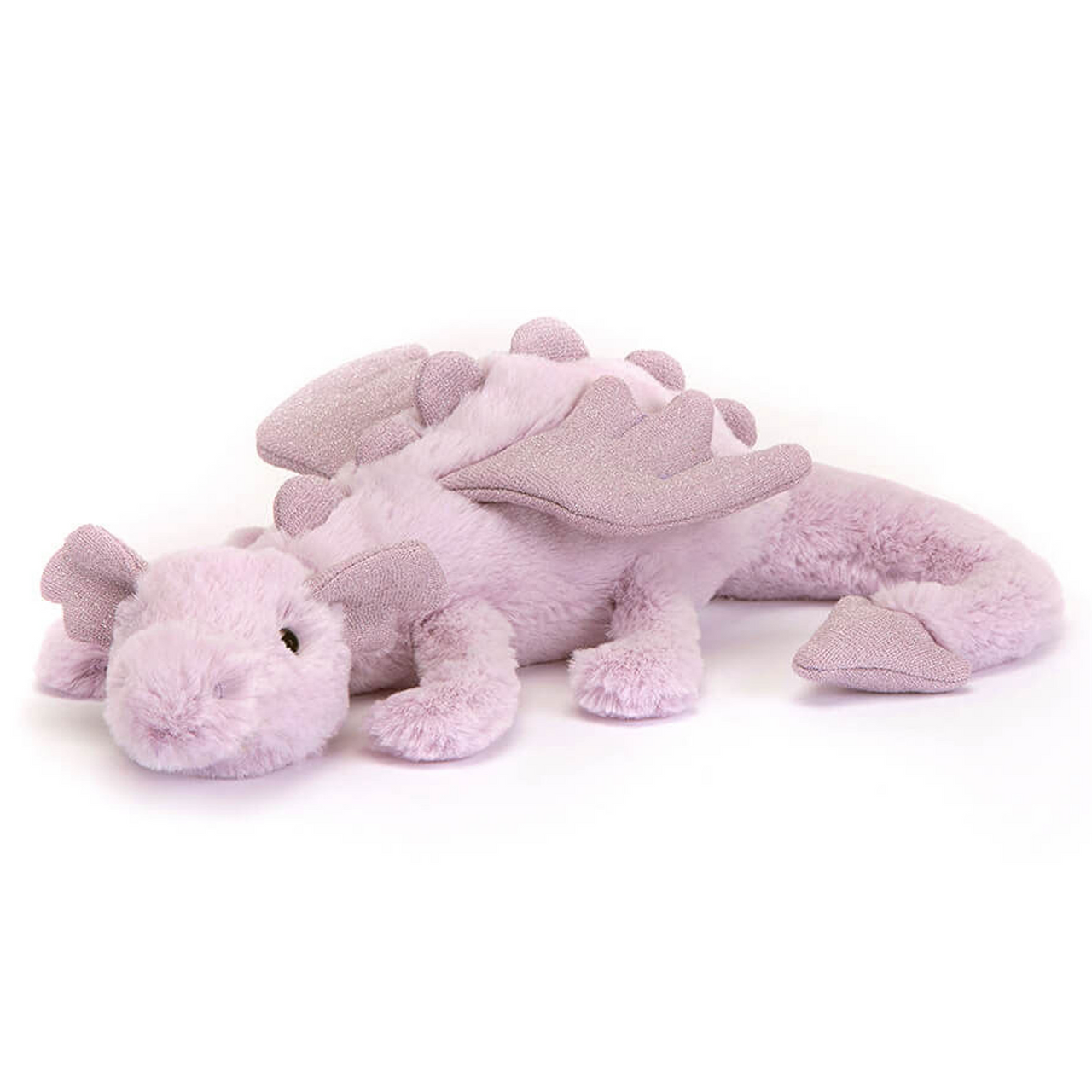 Lavender Dragon