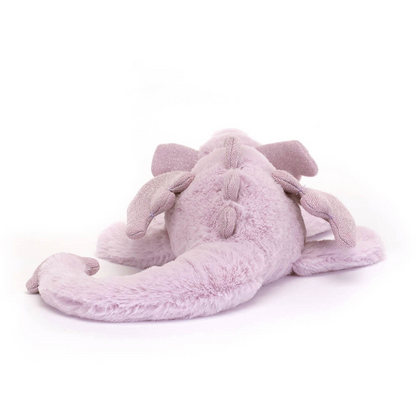 Lavender Dragon
