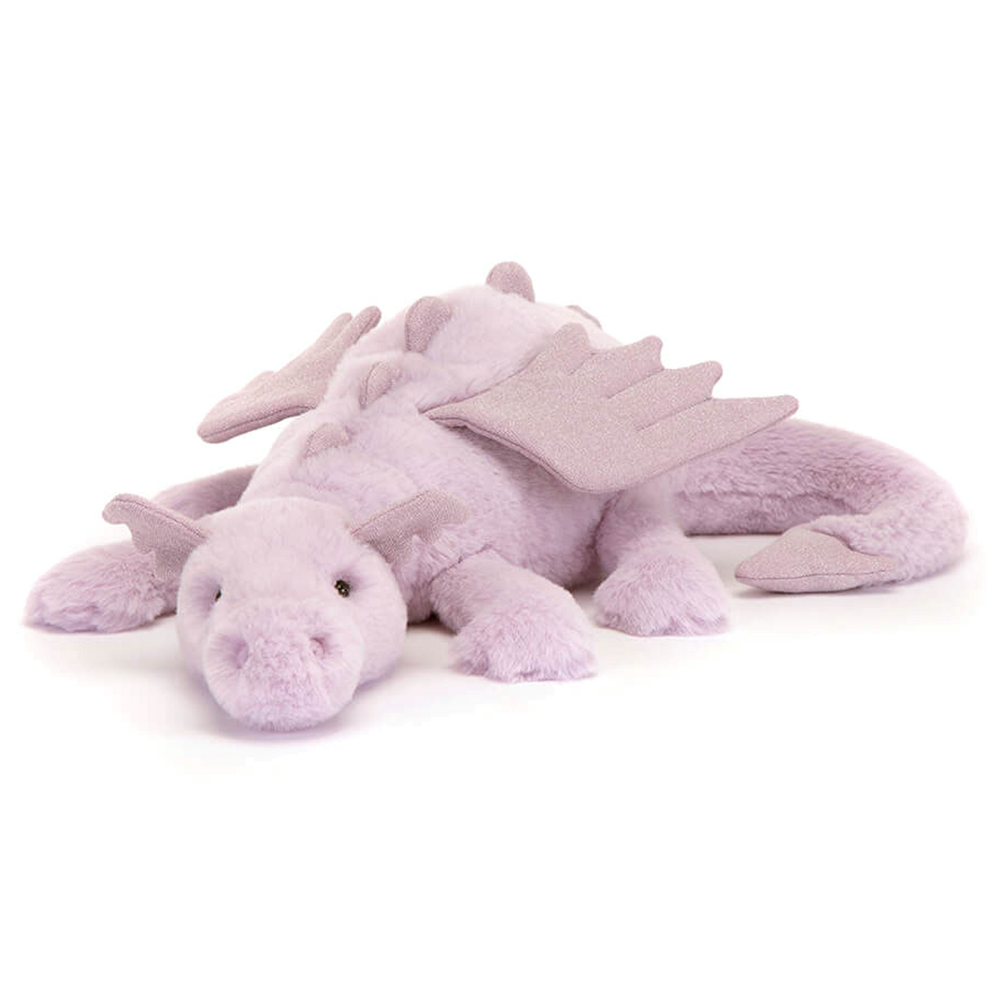 Lavender Dragon