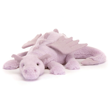 Lavender Dragon