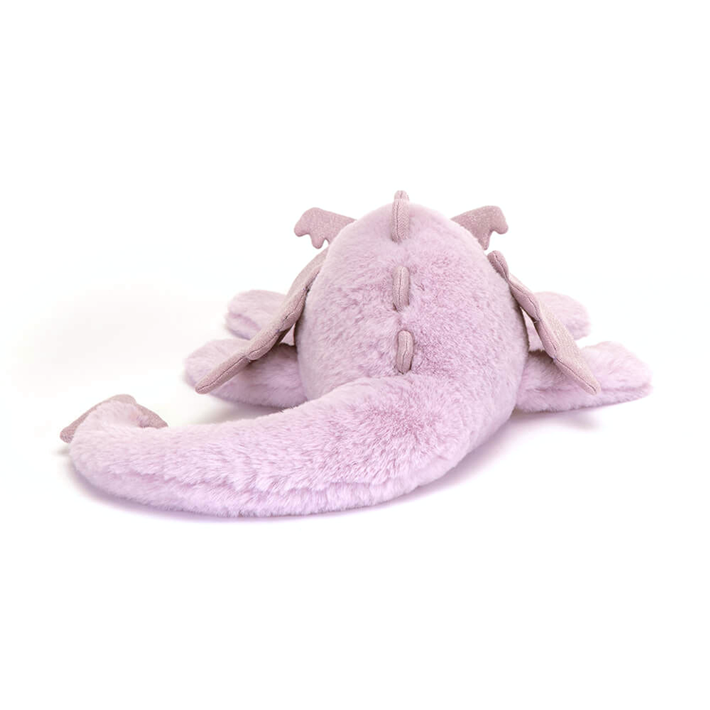 Lavender Dragon