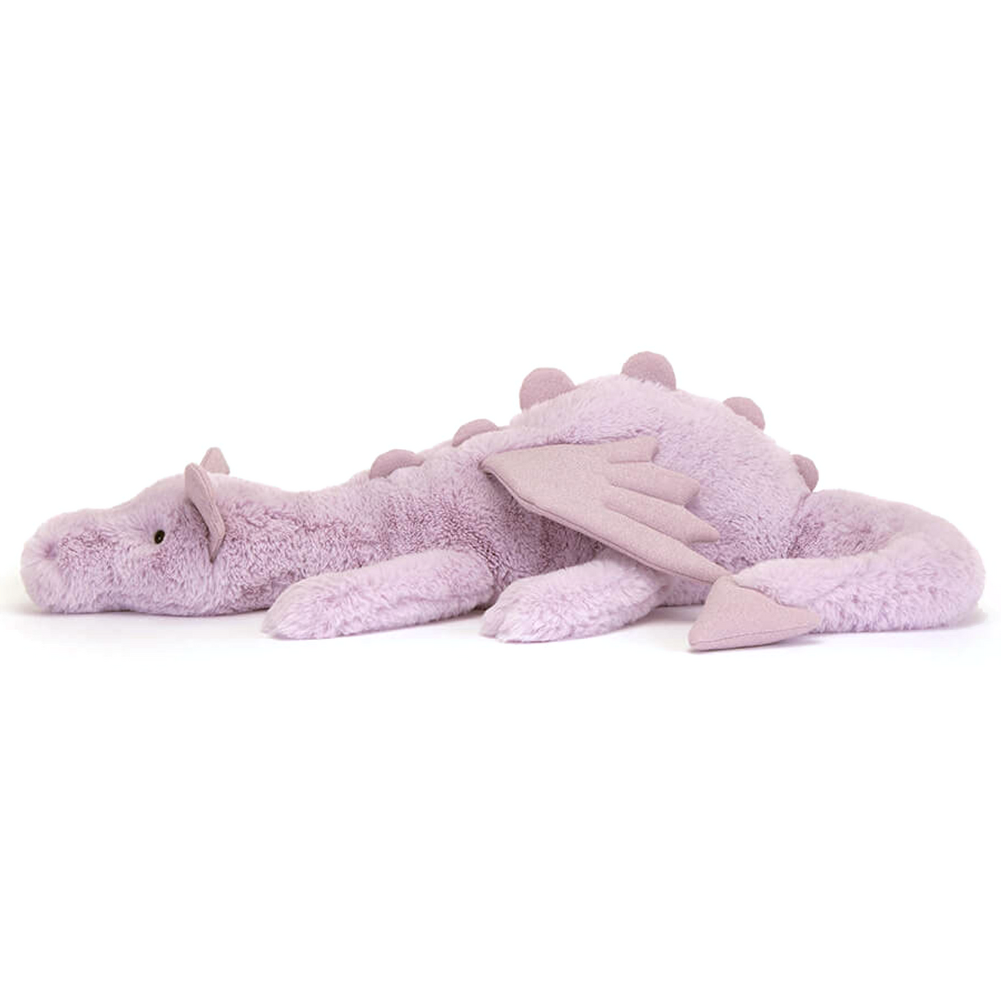 Lavender Dragon