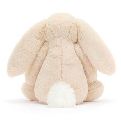 Bashful Luxe Bunny Willow
