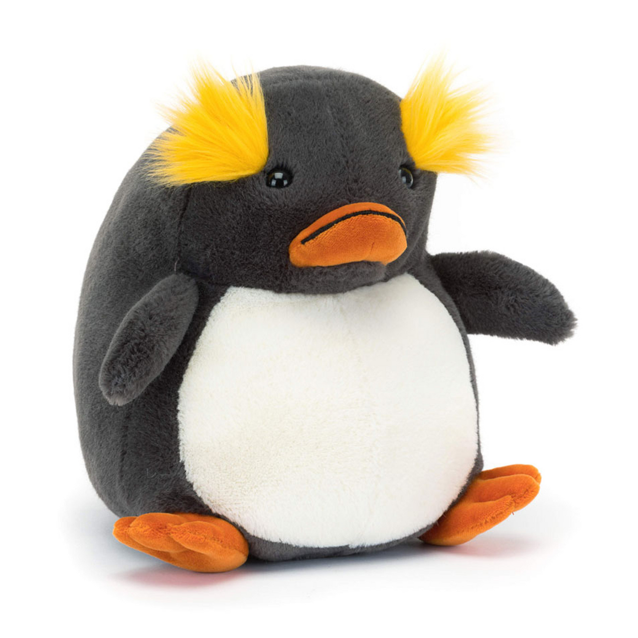 Maurice Macaroni Penguin