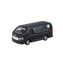 Regular Toyota Hiace No.113