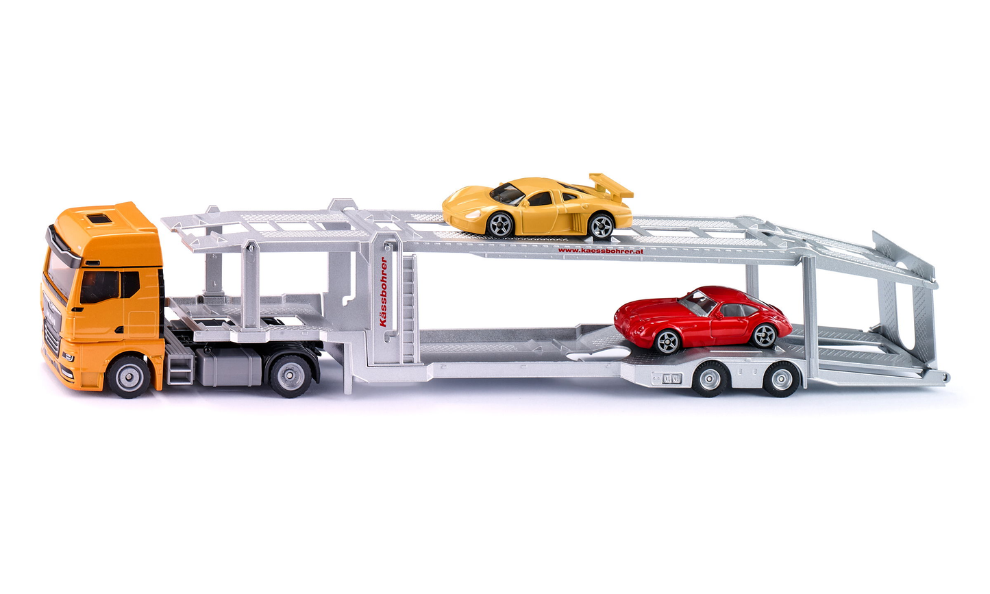 3944 Car Transporter
