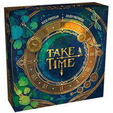 Take Time