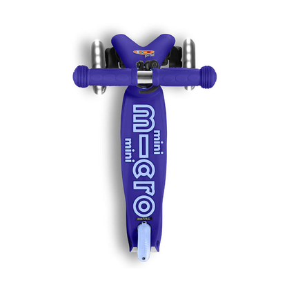 Micro Mini Deluxe LED Scooter