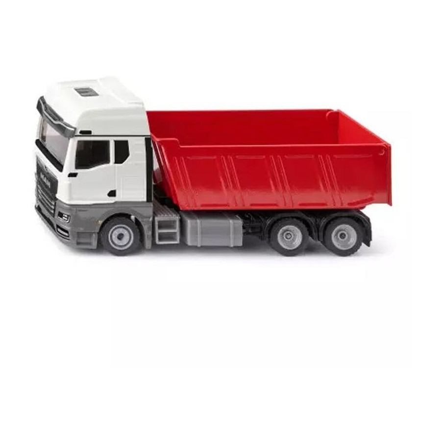 3518 - MAN Dumper Truck