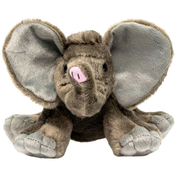 Mini  African Elephant Baby