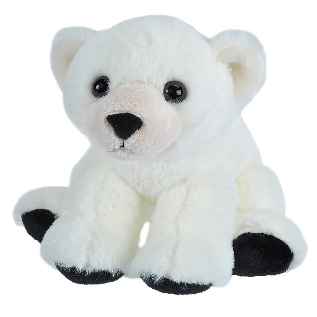 CuddleKins - Mini Polar Bear