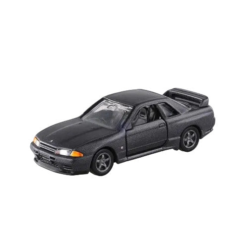 Nissan Skyline GT-R No.26