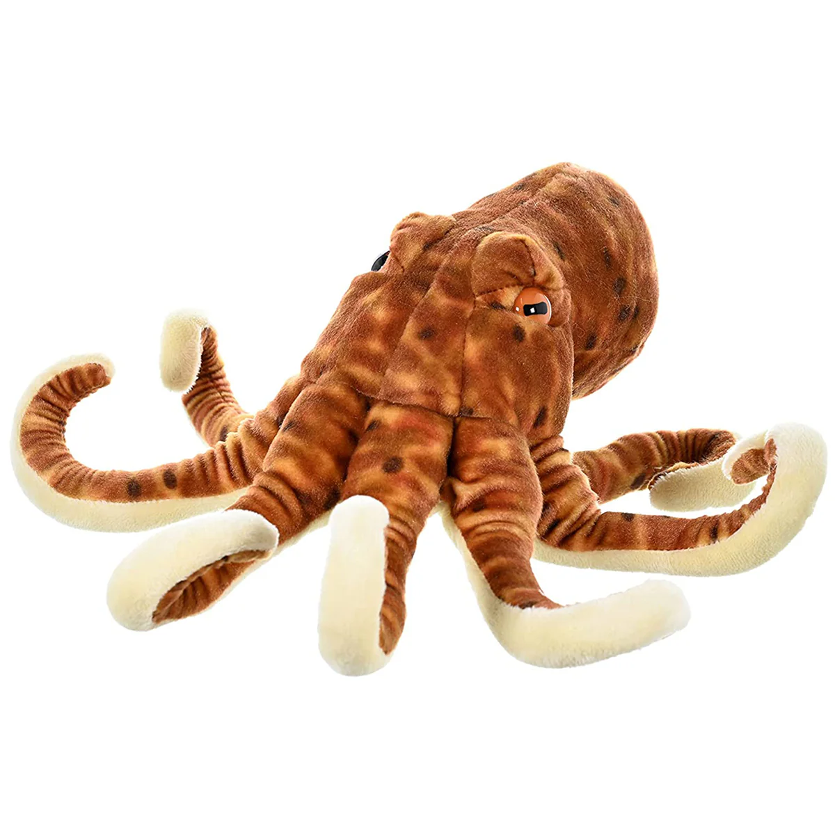 Cuddlekins - Octopus 12"